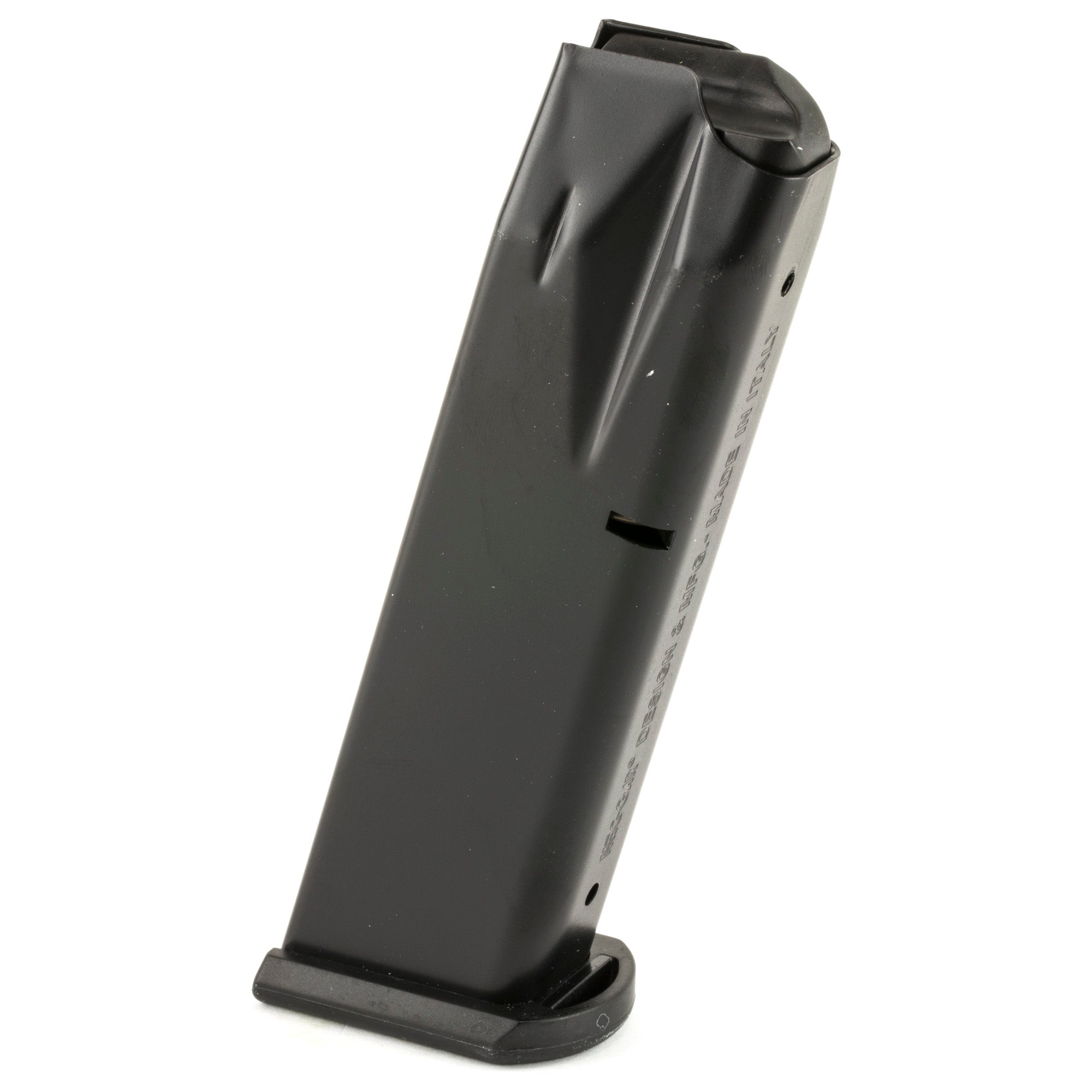 Mec-Gar USA MGPB9218AFC 9mm Magazine for Beretta 92 with 18-Round Capacity
