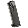 Mec-Gar USA MGPT9215B 15-Round 9mm Magazine for Taurus PT92 in Blue