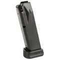 Mec-Gar USA Mag Taurus PT92 9mm 18-Round Magazine - Black