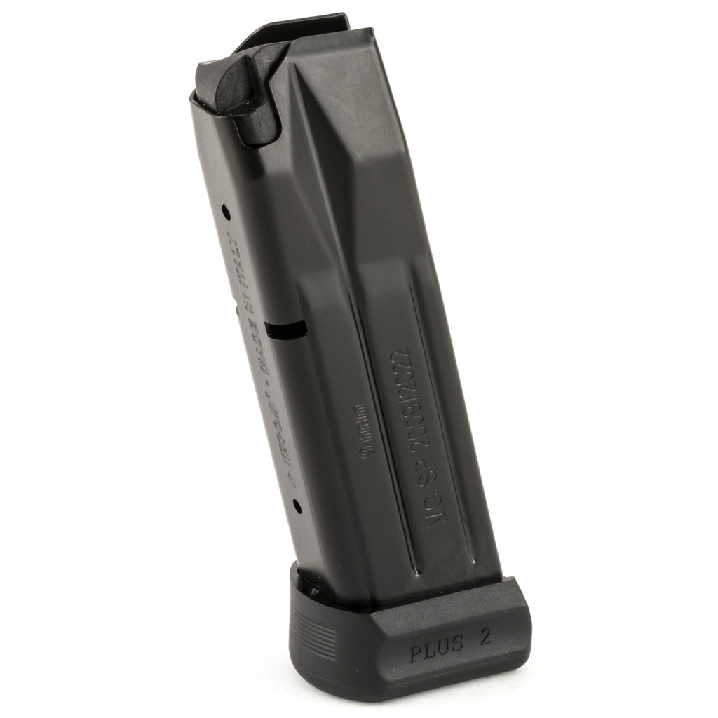 Mec-Gar USA 17-Round 9mm Magazine for Sig Sauer Pro 2009 & 2022 Pistol