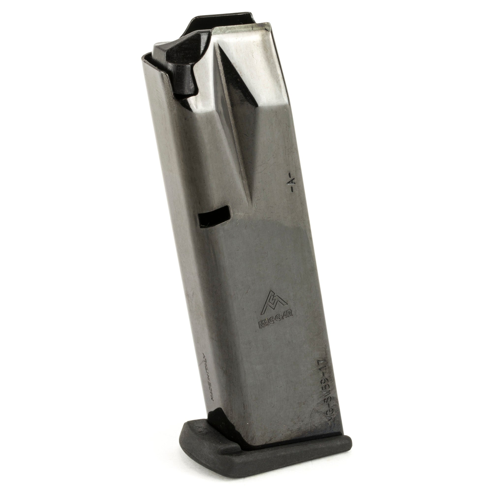Mec-Gar USA Magazine for Smith & Wesson 5900 Series 9mm Pistol, 17-Round Capacity