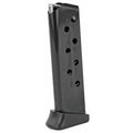 Mec-Gar USA Magazine for PPK/S in 32 ACP – 8 Round Capacity, Blue