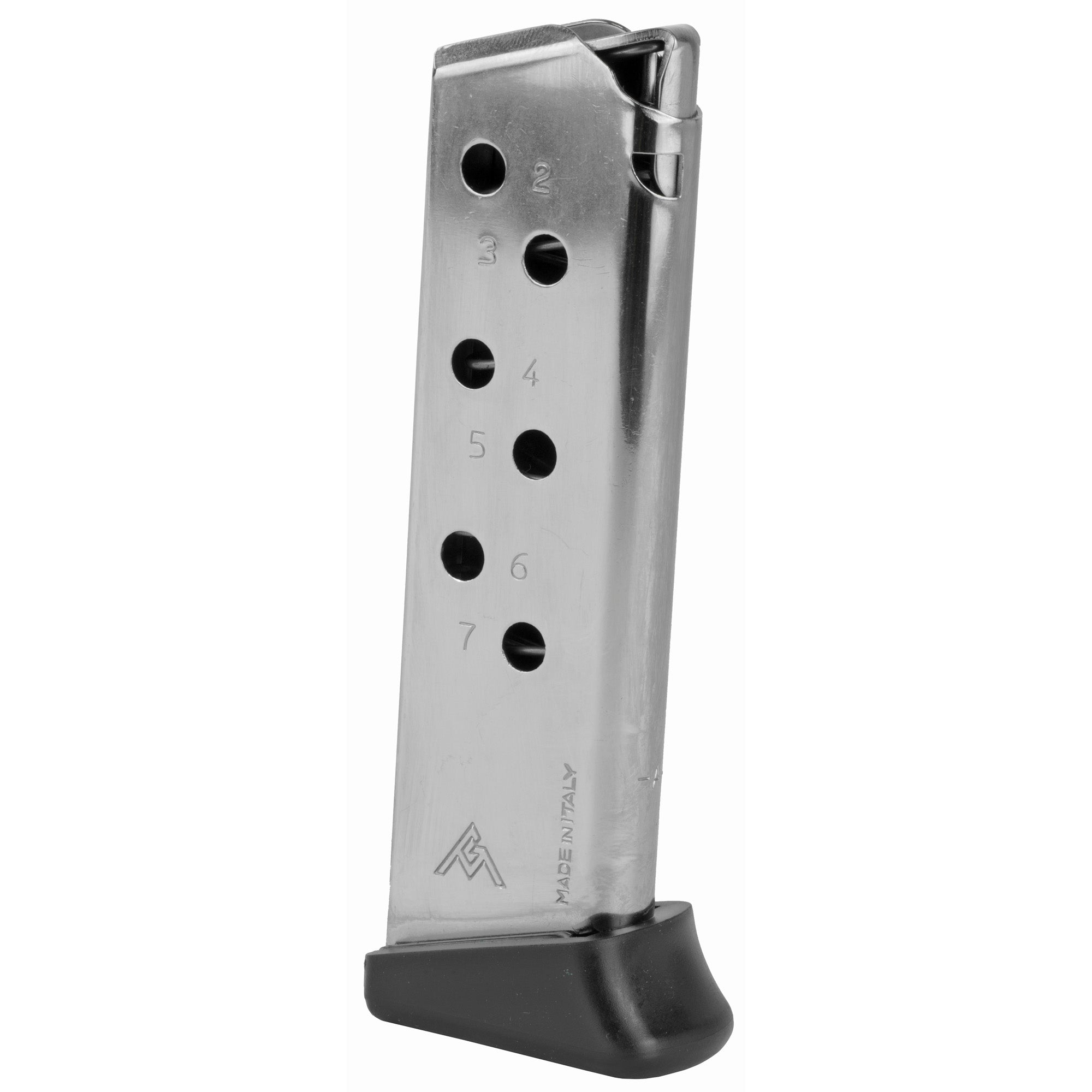 Mec-Gar USA Magazine for Walther PPK/S in 380 ACP - 7 Round Capacity