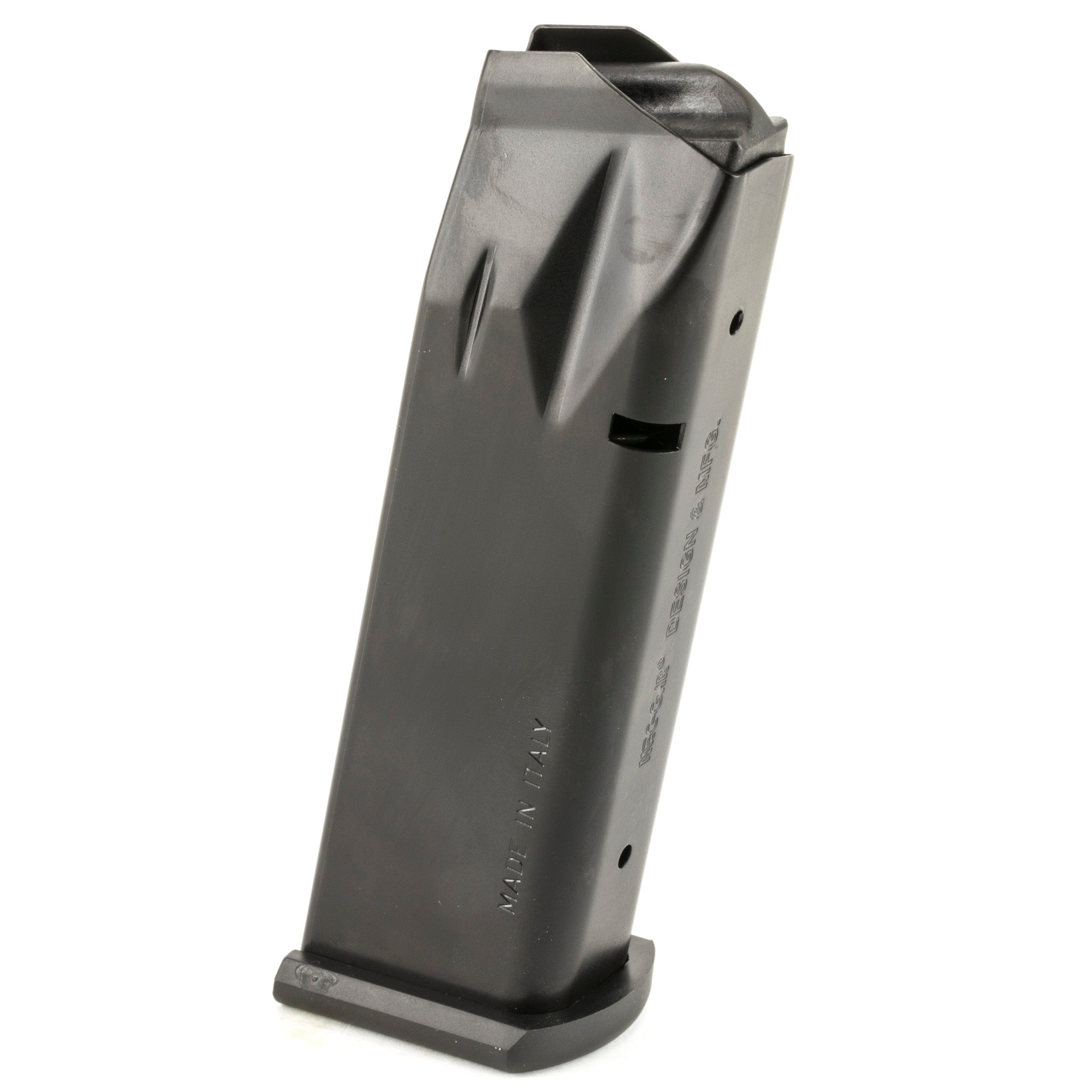 Mec-Gar USA MGP144514AFC 14-Round 45 ACP Magazine for Law Enforcement and Tactical Use