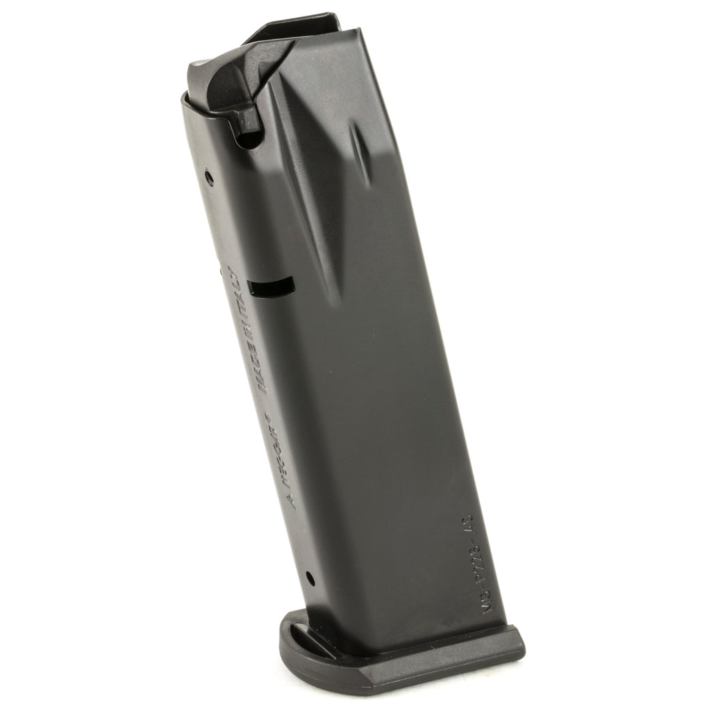 Mec-Gar USA Mag for SIG P226 40 S&W, 13-Round Capacity, Black