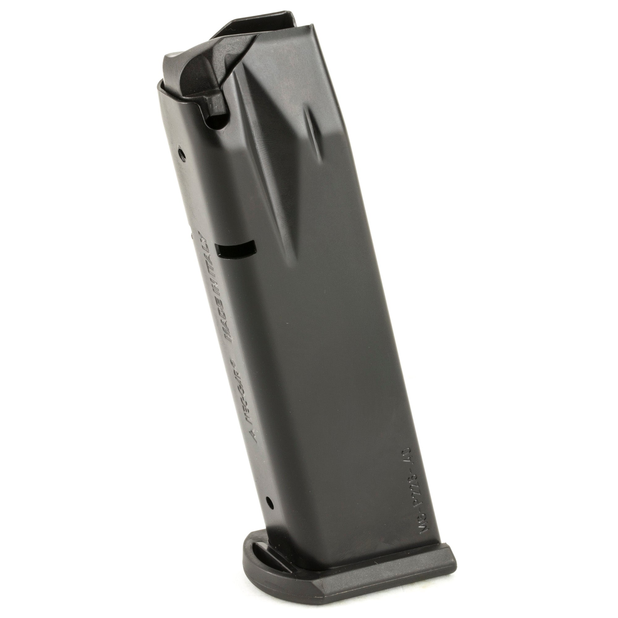 Mec-Gar USA Mag for SIG P226 40 S&W, 13-Round Capacity, Black