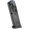 Mec-Gar USA MGPT9210B 9mm Magazine for Taurus PT92/99 – 10 Round Capacity, Blue Finish