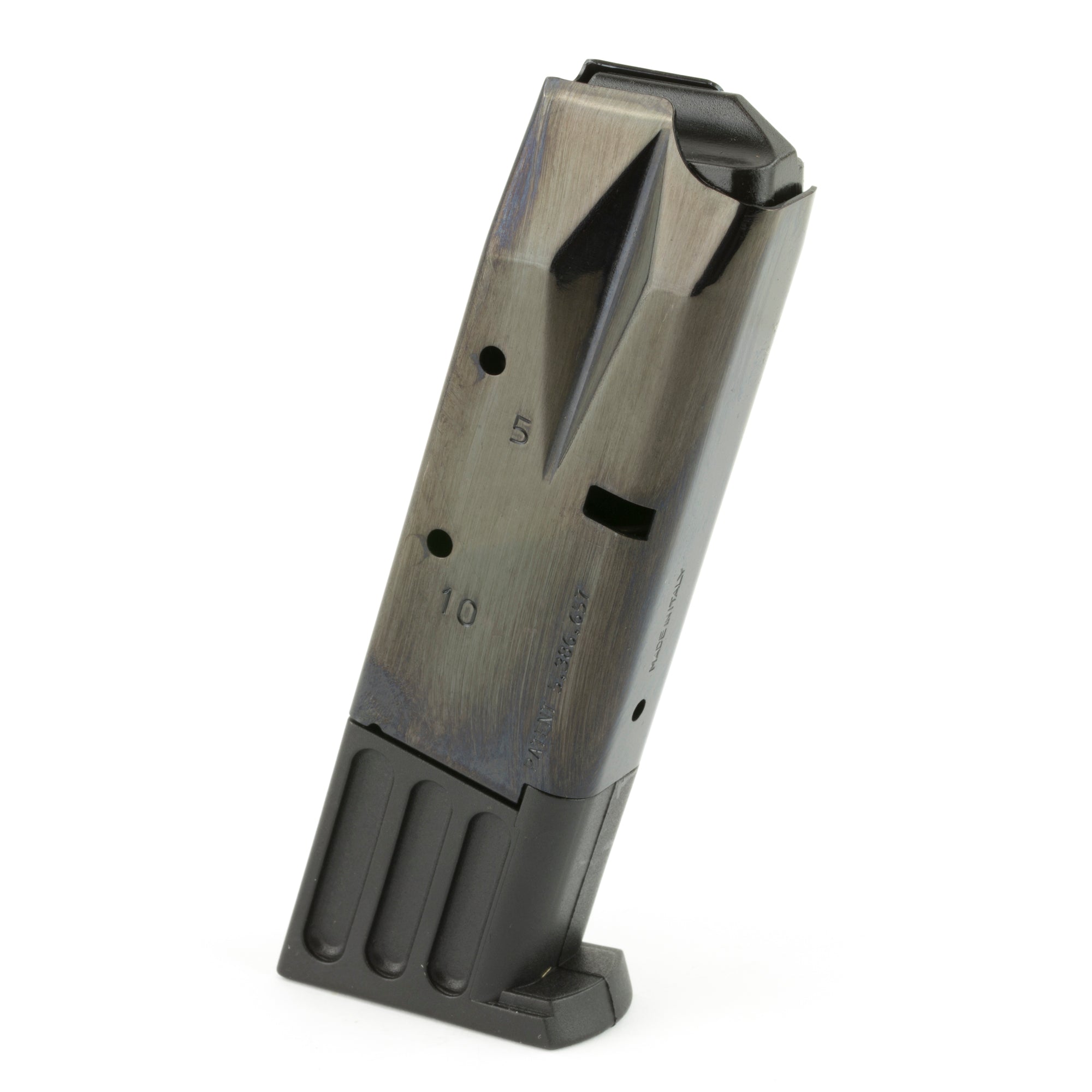 Mec-Gar USA Magazine for Smith & Wesson 5900 Series 9mm Pistols - 10 Rounds