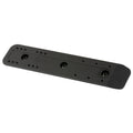 MDT M-LOK to ARCA Rail 7 for Secure Rifle Attachment - Black