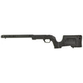 MDT XRS Chassis for Howa 1500 SA – Precision Rifle Stock with Modular Design and M-LOK Compatibility