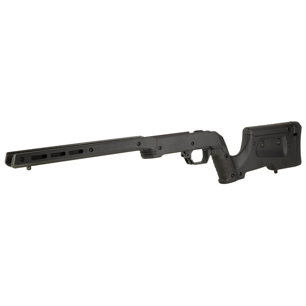 MDT XRS Chassis for Howa 1500 SA – Precision Rifle Stock with Modular Design and M-LOK Compatibility