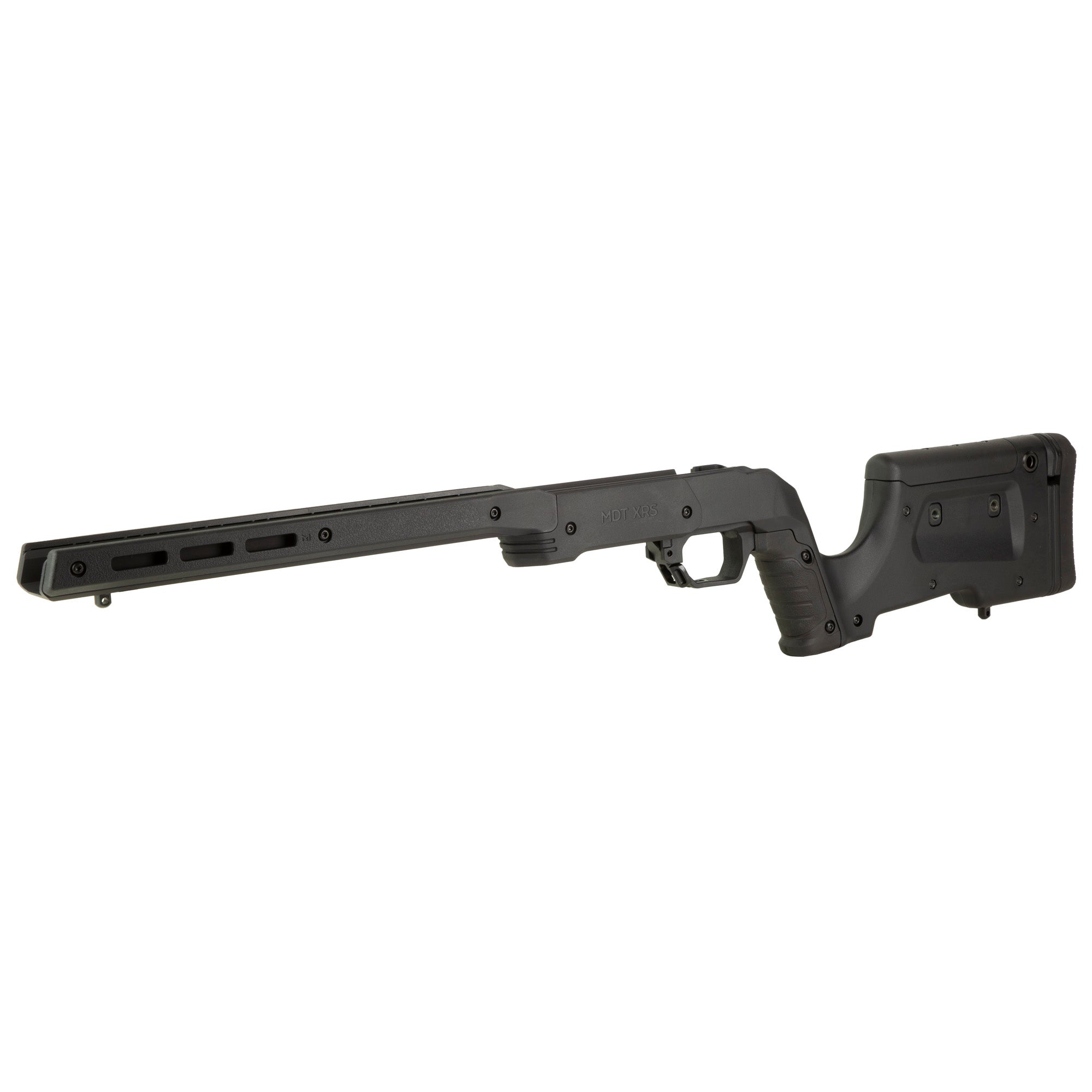 MDT XRS Chassis for Howa 1500 SA – Precision Rifle Stock with Modular Design and M-LOK Compatibility
