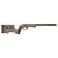 MDT XRS Chassis for Howa 1500 SA in Flat Dark Earth – Precision Rifle System Upgrade