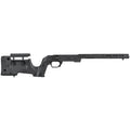 MDT XRS Chassis for Ruger American SA – Precision Rifle Stock with Modular Design