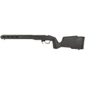 MDT Field Stock for Savage SA in Black – Precision Rifle Chassis Upgrade