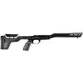 MDT HNT-26 Remington 700 Folding ARCA Black Chassis System