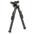 MDT CKYE-POD Lightweight Bipod with Adjustable Height and Locking Positions