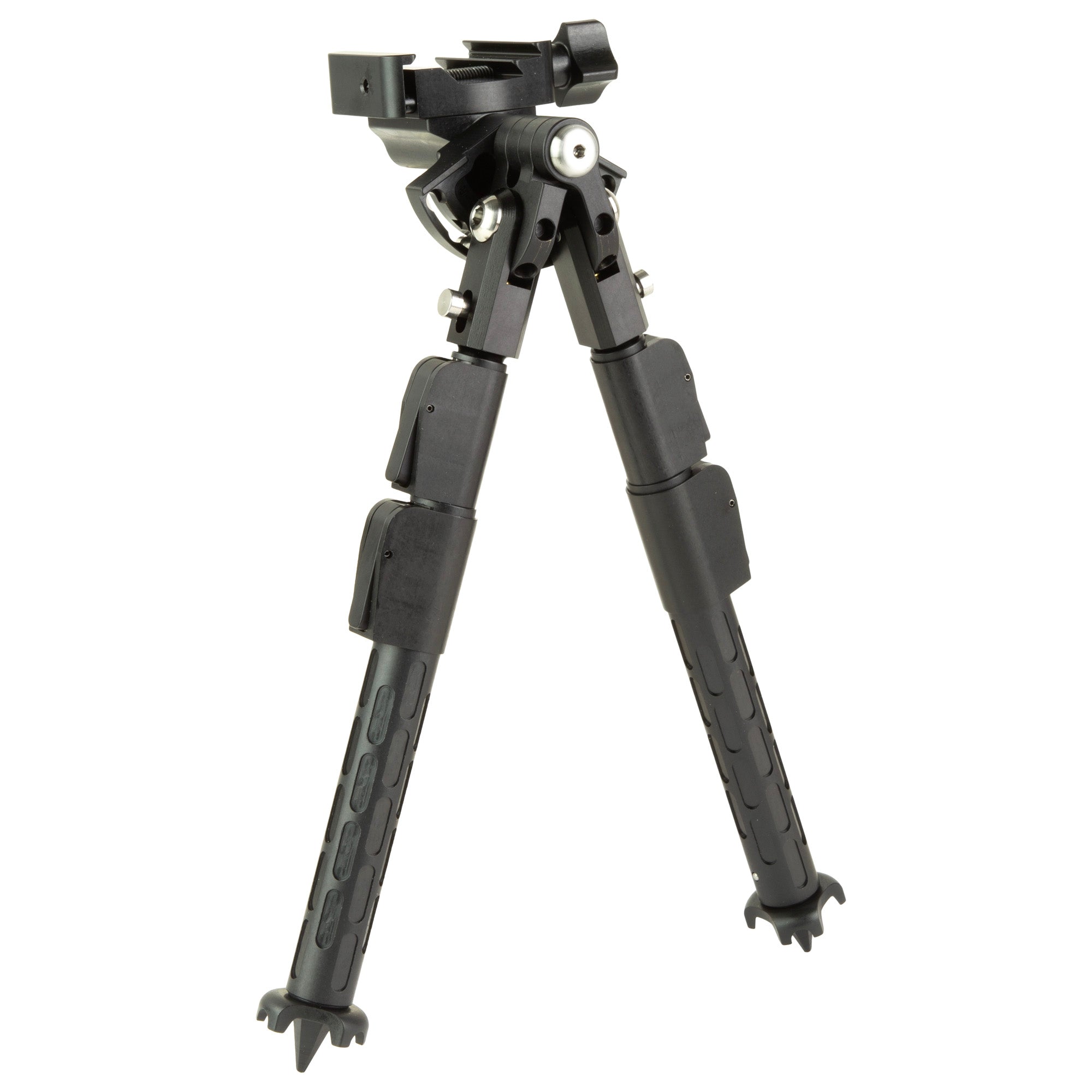 MDT CKYE-POD Lightweight Bipod with Adjustable Height and Locking Positions