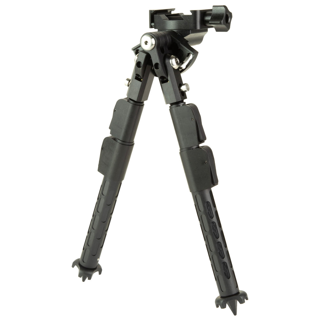 MDT CKYE-POD Lightweight Bipod with Adjustable Height and Locking Positions