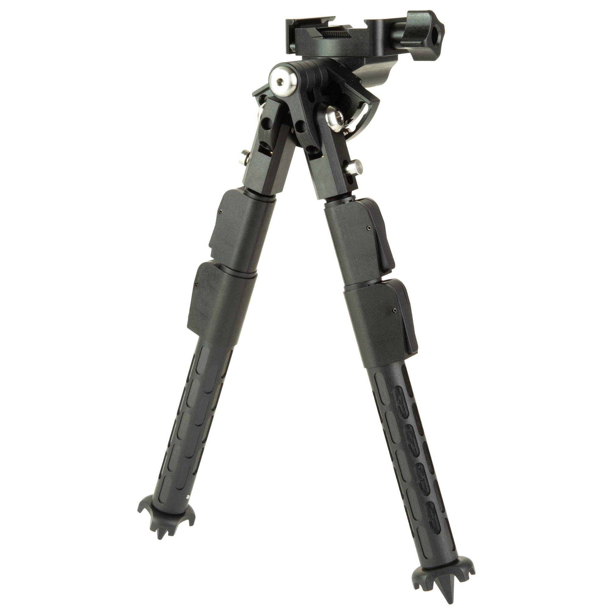 MDT CKYE-POD Lightweight Bipod with Adjustable Height and Locking Positions