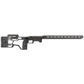 MDT ACC Elite Chassis System for R700SA in Black - Part Number 106557-BLK
