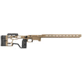 MDT ACC Elite Chassis System for Remington 700 Short Action in Flat Dark Earth