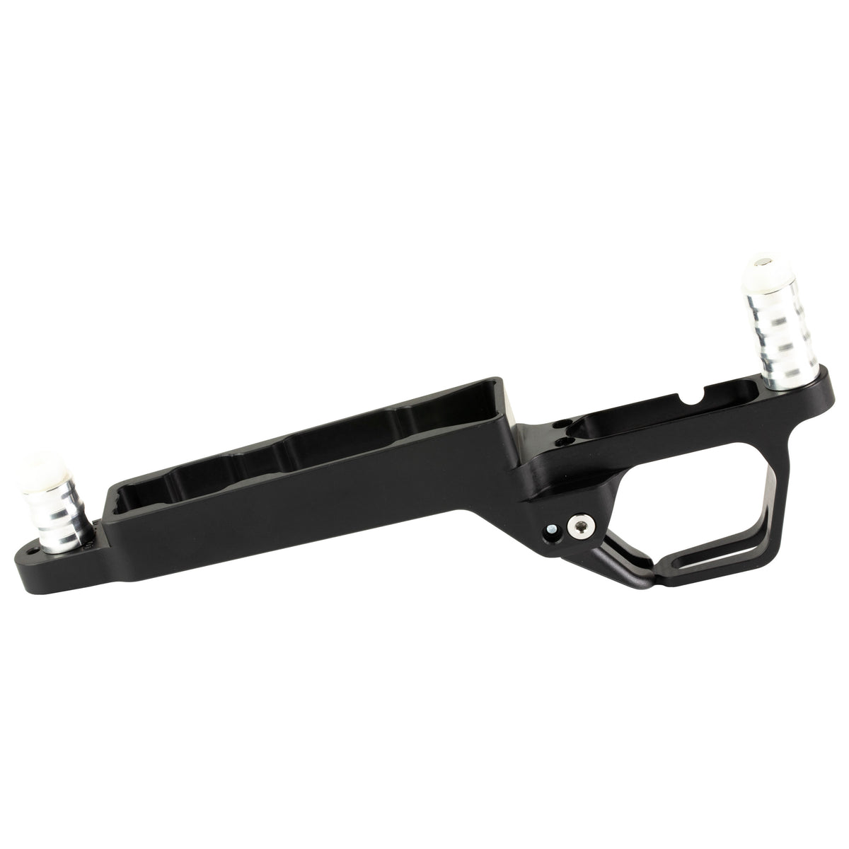 MDT HUNTER BM BADGER PROF REM700 LA