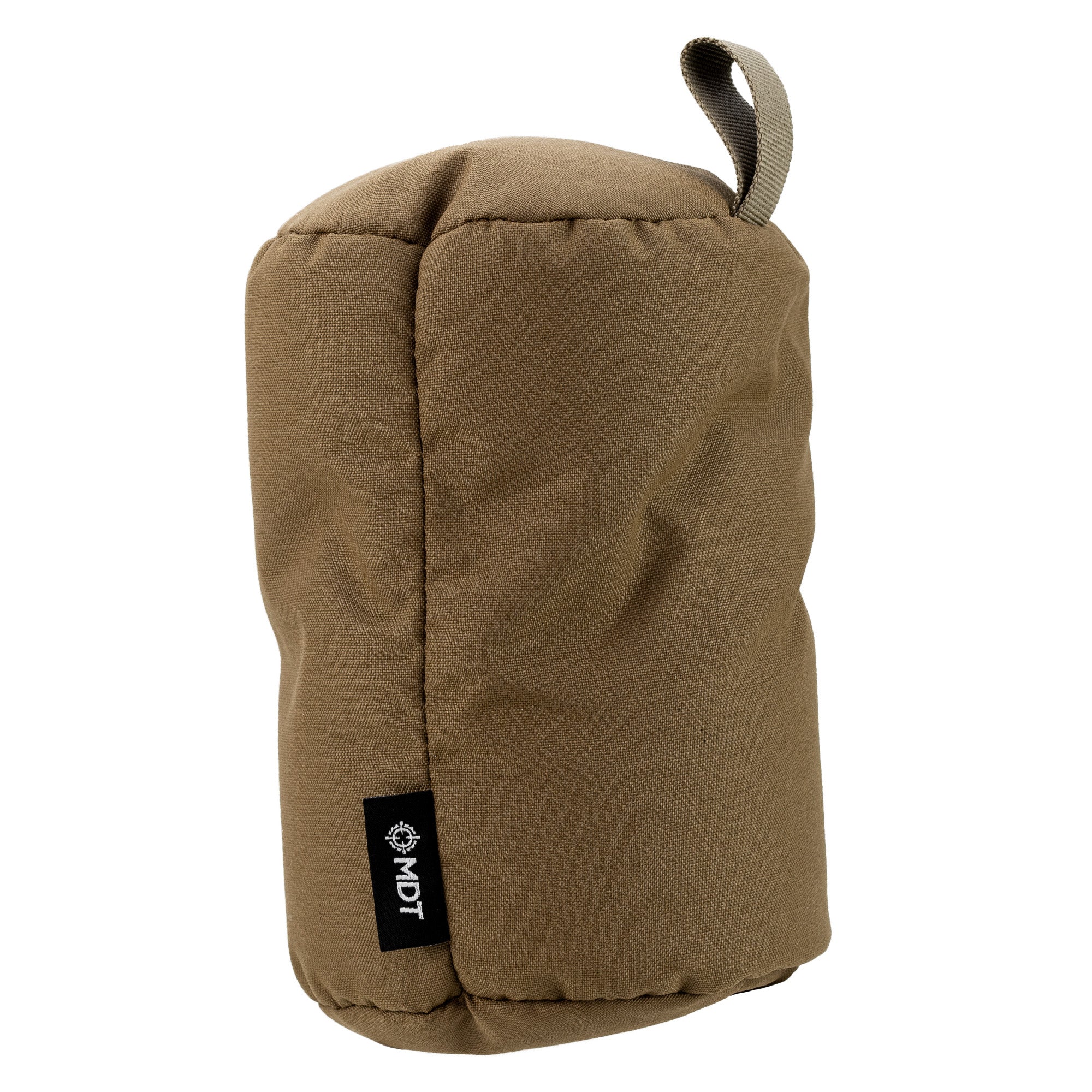 MDT Canister Shooting Bag in Coyote for Stable Support and Precision