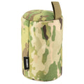 MDT Canister Shooting Bag with MultiCam Pattern - 7x5 Inches for Stable Support