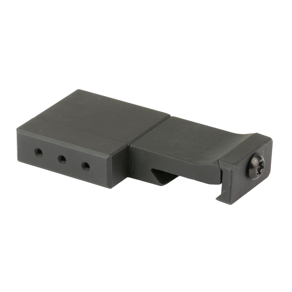 MDT Send It Level Gen 2 Electronic Rifle Level – Black