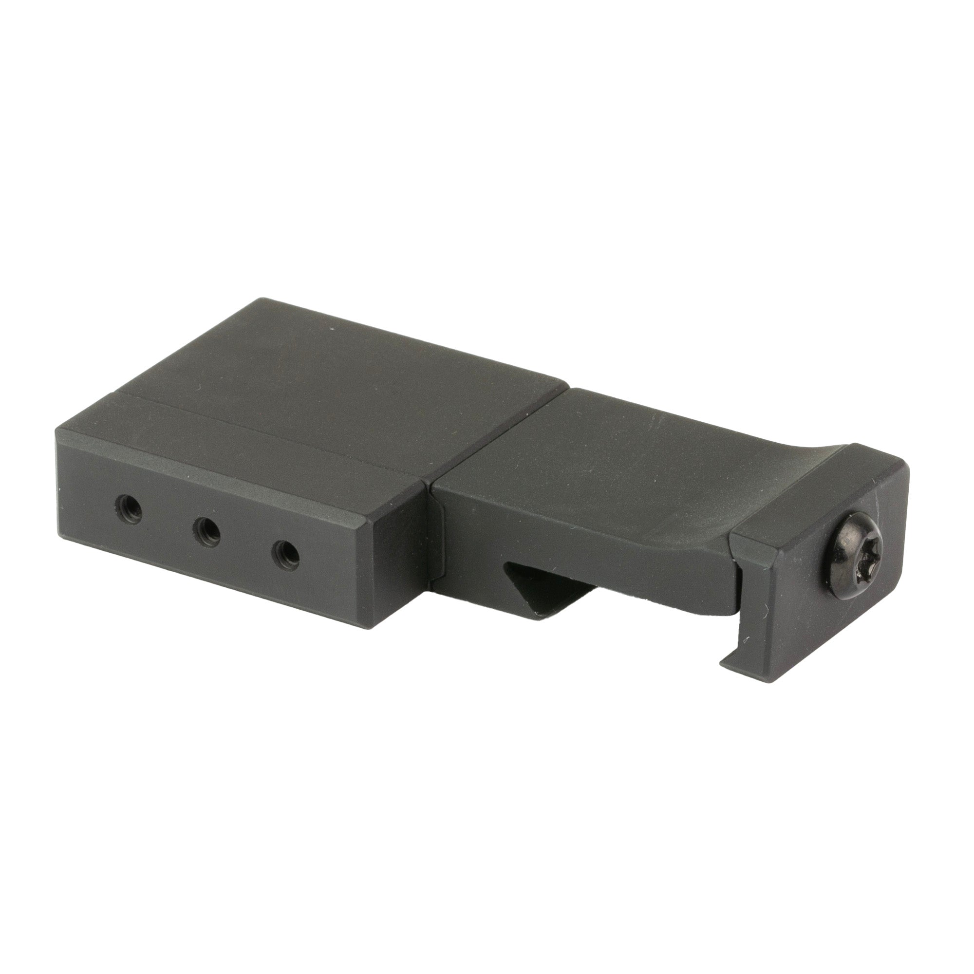 MDT Send It Level Gen 2 Electronic Rifle Level – Black