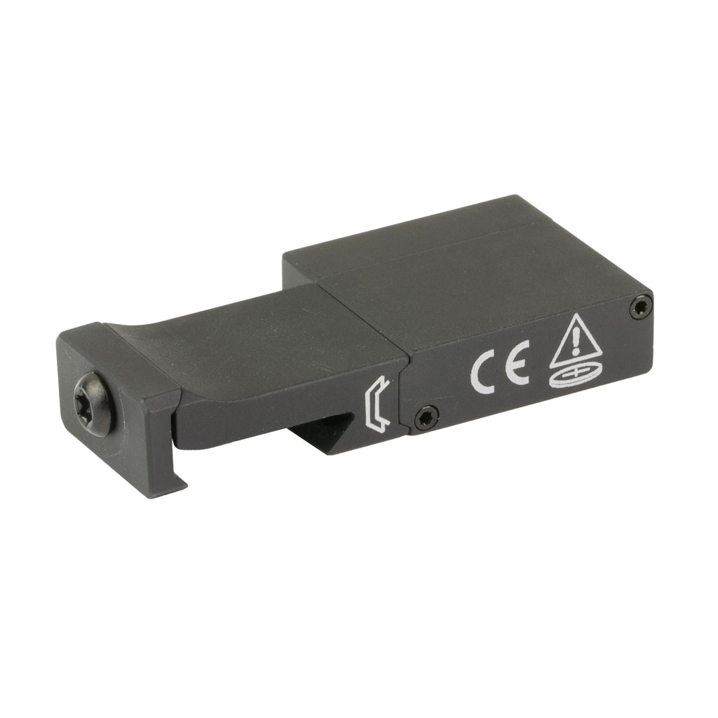 MDT Send It Level Gen 2 Electronic Rifle Level – Black
