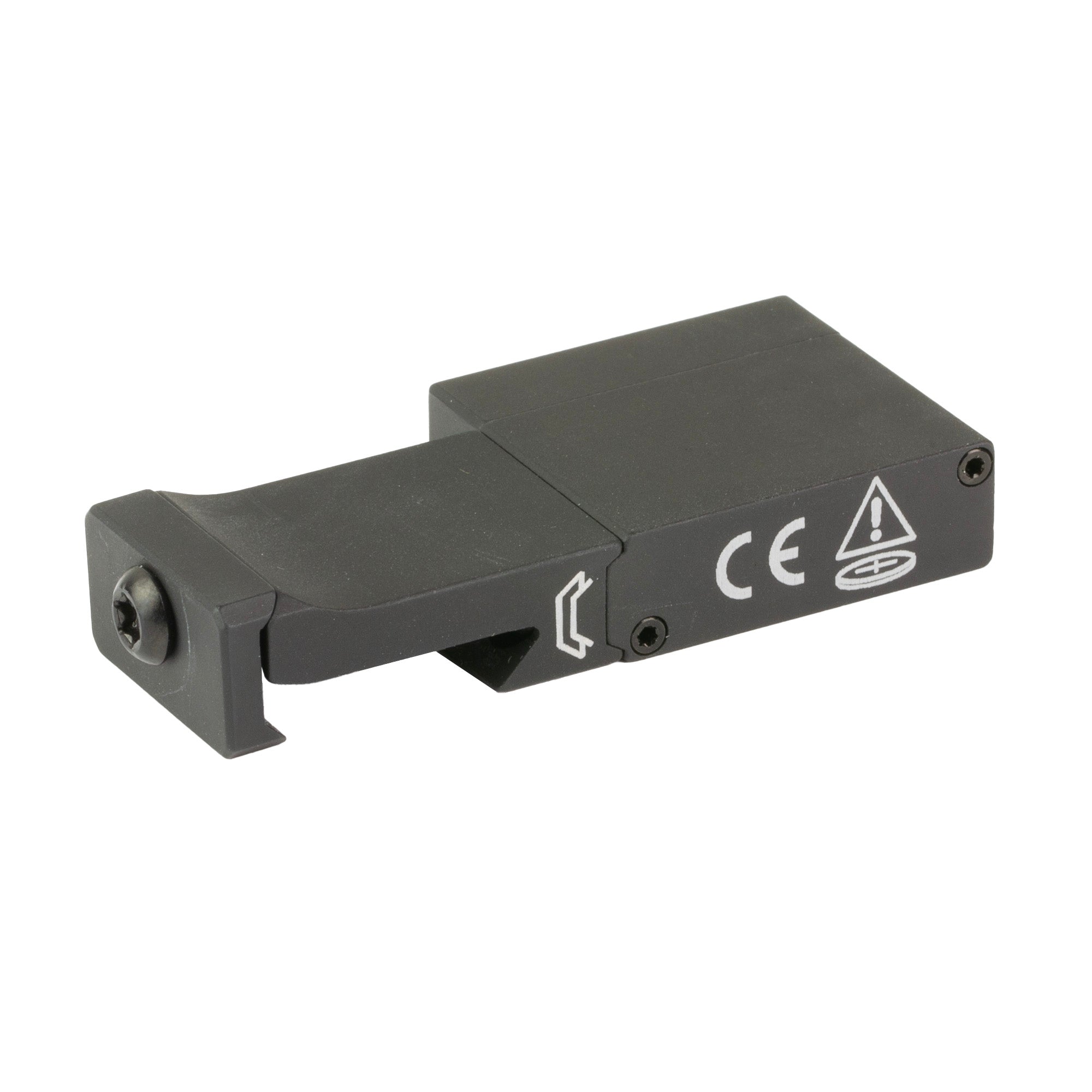 MDT Send It Level Gen 2 Electronic Rifle Level – Black
