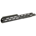 MDT LSS Gen 3 Tactical Forend 15 inches Black – Customizable Rifle Chassis
