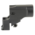 MDT LSS Gen 3 Carbine Interface Chassis in Black – Versatile Precision Rifle Platform