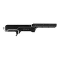 MDT LSS Gen 3 Tikka SA RH Black Rifle Chassis System