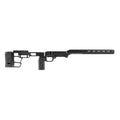 MDT LSS Gen 3 Competition Rifle Chassis Kit for Remington 700 SA, Black