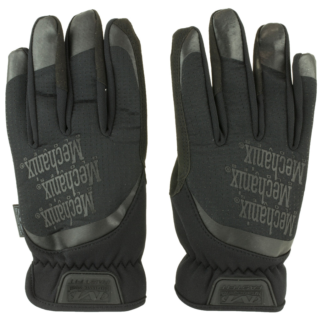 Mechanix Wear FastFit Covert Large Tactical Gloves with Touchscreen Technology