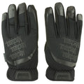 Mechanix Wear FastFit Covert XL Tactical Gloves with Touchscreen Technology