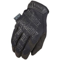Mechanix Wear Original Covert Small Tactical Gloves with Touchscreen Compatibility