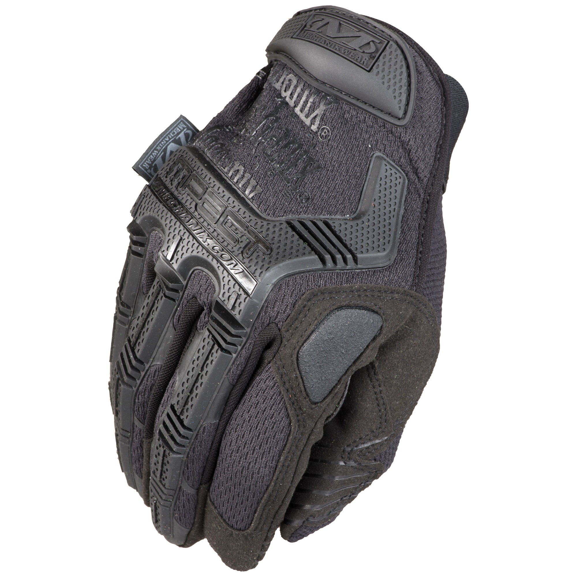 Mechanix Wear M-Pact Covert XL Tactical Gloves for Impact Protection and Touchscreen Use