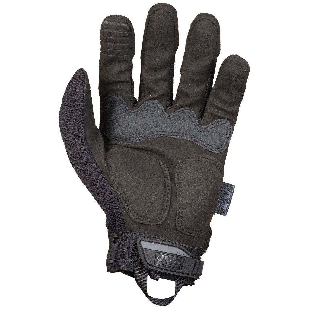 Mechanix Wear M-Pact Covert XL Tactical Gloves for Impact Protection and Touchscreen Use