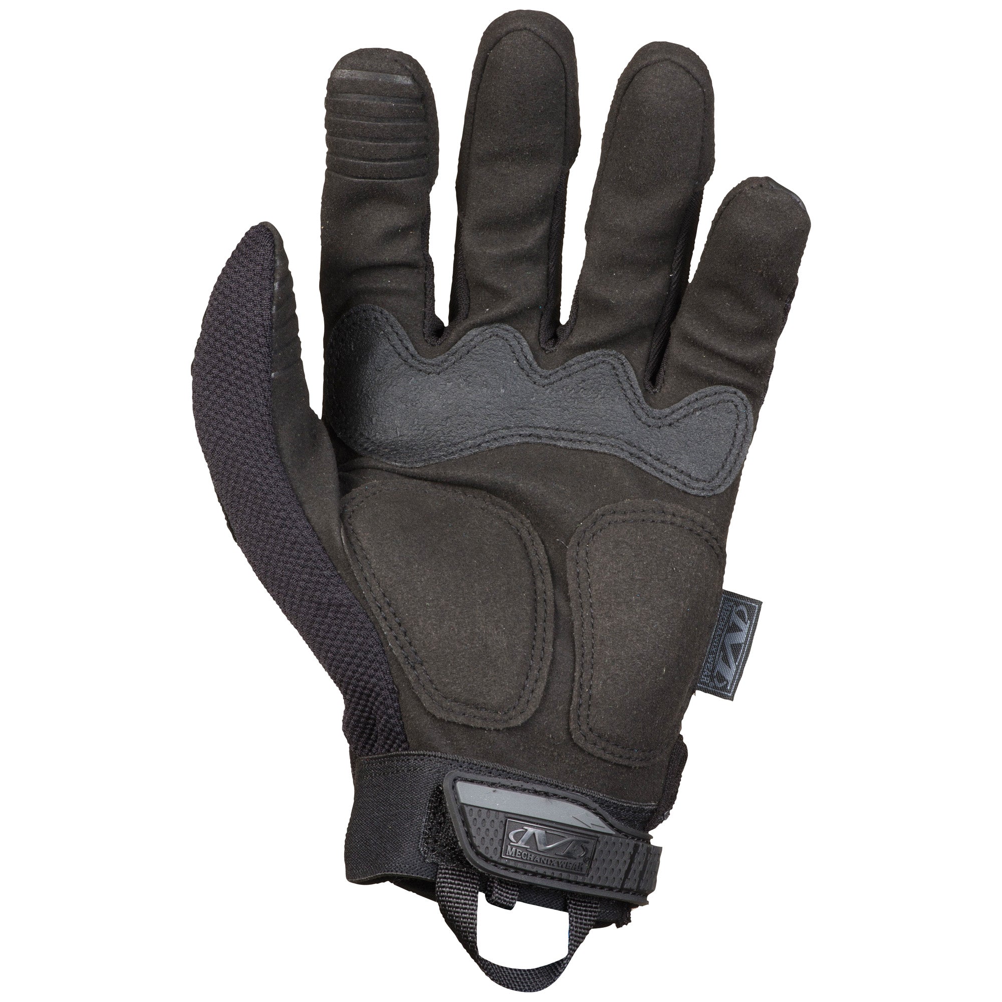 Mechanix Wear M-Pact Covert XL Tactical Gloves for Impact Protection and Touchscreen Use