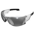 Mechanix Wear Type-N Vision Safety Glasses with Impact-Resistant Polycarbonate Frame and Anti-Fog Coating