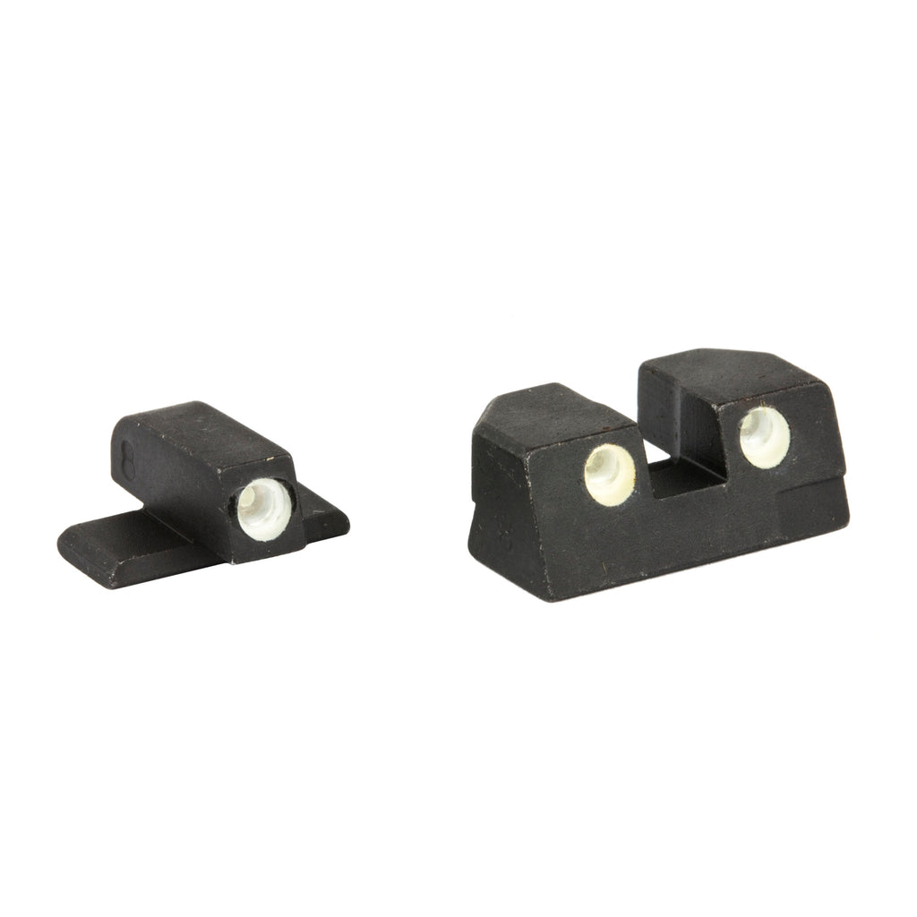 Meprolight Tru-Dot Self-Illuminated Night Sights for SIG P Series 9mm/357 G/G