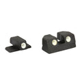 Meprolight Tru-Dot Self-Illuminated Night Sights for SIG P Series 9mm/357 G/G