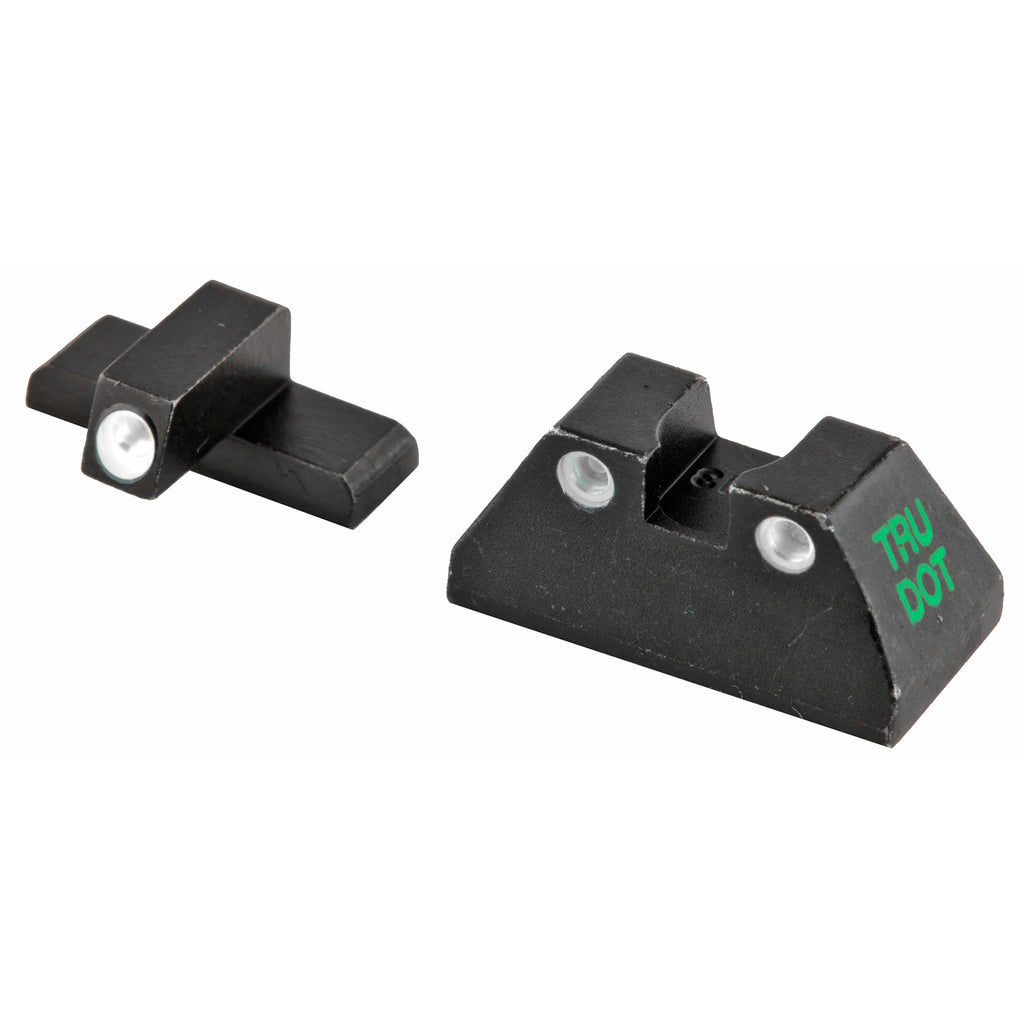 Meprolight Tru-Dot Green Night Sights for HK USP - Model TD HK USP CMPT G/G HK701973