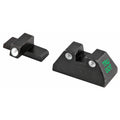 Meprolight Tru-Dot Green Night Sights for HK USP - Model TD HK USP CMPT G/G HK701973