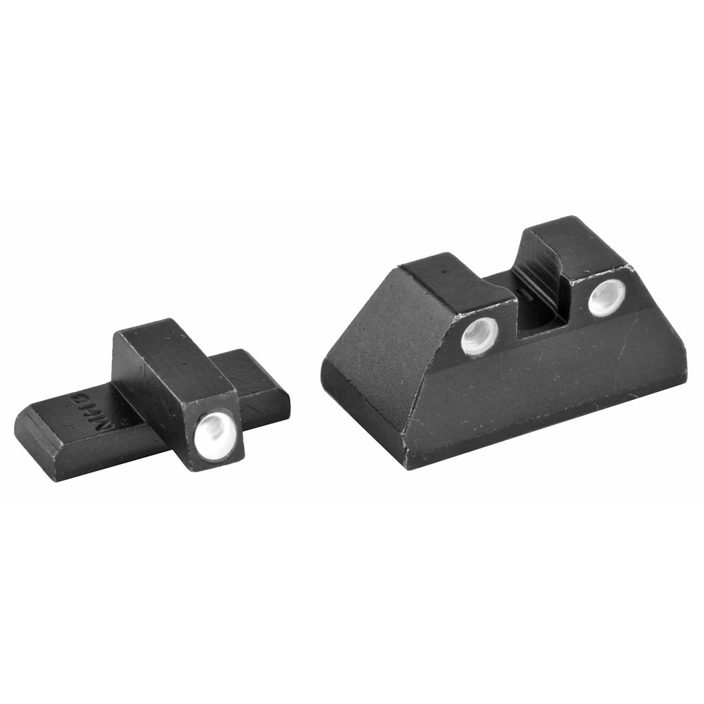 Meprolight Tru-Dot Green Night Sights for HK USP - Model TD HK USP CMPT G/G HK701973
