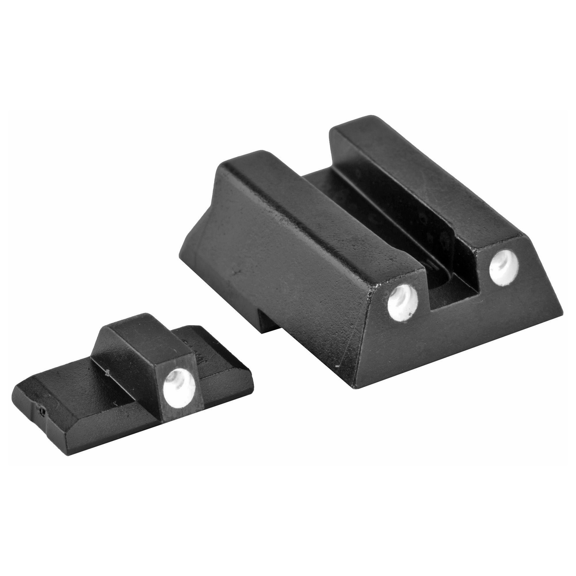 Meprolight Tru-Dot Green Night Sights for Pistol Models 45 45C & P30 FXD